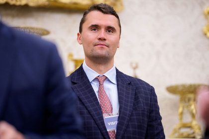 Charlie Kirk’s alleged assassin ‘taken over’ by leftist ideology while FBI probes wider plot: Bongino