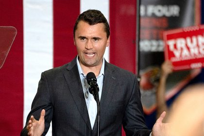 Professor fighting dismissal for calling Charlie Kirk a ‘Nazi’ handed legal win, fueling free speech debate