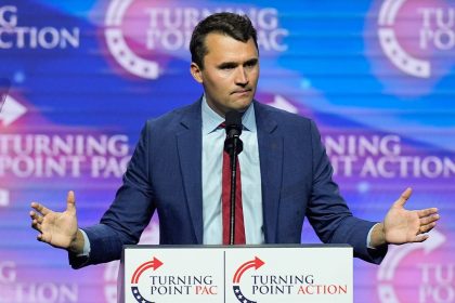 Charlie Kirk, Turning Point USA founder, dead at 31 after Utah campus shooting