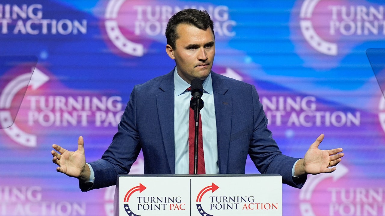 Charlie Kirk, Turning Point USA founder, dead at 31 after Utah campus shooting