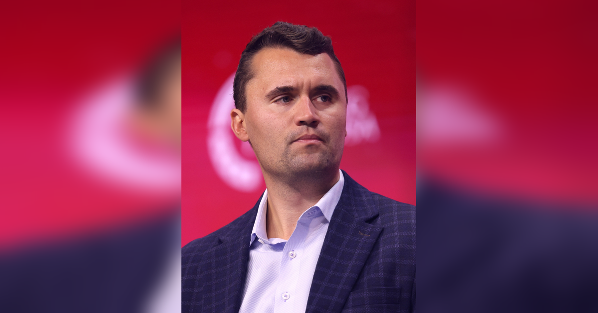 Manhunt Continues After Fatal Charlie Kirk Shooting In Utah