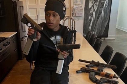 Chicago Rapper 4Block Lil Mari Gets Into Shootout With CCL Holder
