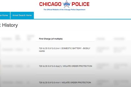 Chicago Shooting: Armed Woman Defends Family From Alleged Domestic Threat