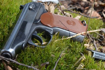 Child Discovers Firearm at Playground, Owner Now Facing Charges