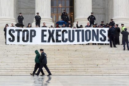 How Trump could restore capital punishment in Washington amid crime crackdown