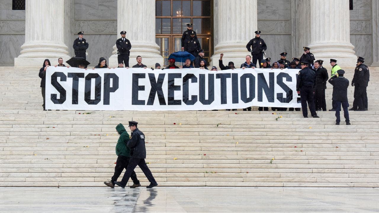 How Trump could restore capital punishment in Washington amid crime crackdown