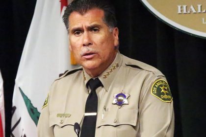 DOJ Sues LA County Sheriff Over Alleged CCW “Slow-Walk,” After 3,982 Applications Yield Just 2 Approvals