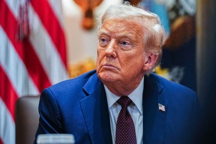 Trump calls for death penalty for suspect in Charlotte light rail stabbing