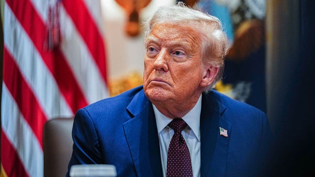 Trump calls for death penalty for suspect in Charlotte light rail stabbing