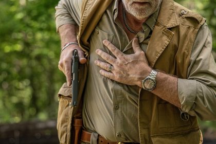 Presentation Perfection: Mastering The Draw Stroke