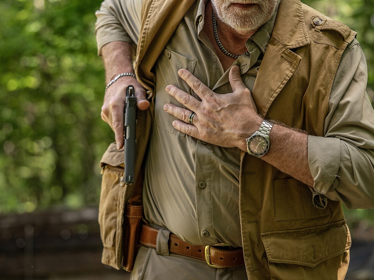 Presentation Perfection: Mastering The Draw Stroke