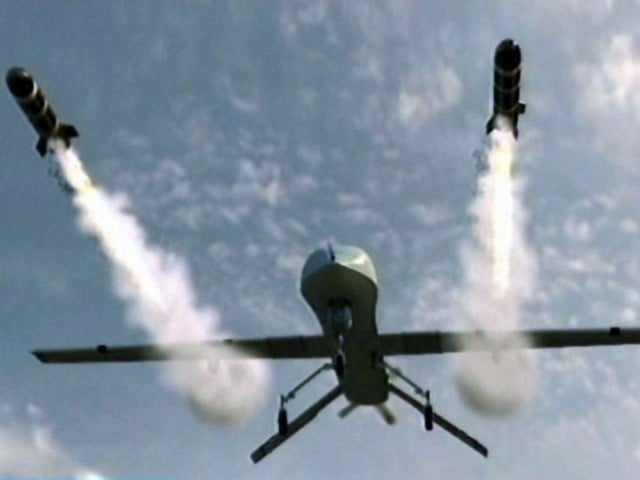 US To Deliver “Drone Strike Kits” To Ukraine