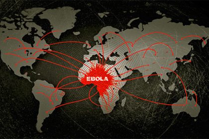 28 Dead In Ebola Outbreak In DRC