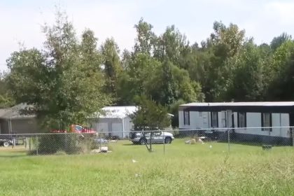 Elderly Father, 85, Shoots and Kills Son, 40, in Self-Defense After Brutal Beating With Metal Rod