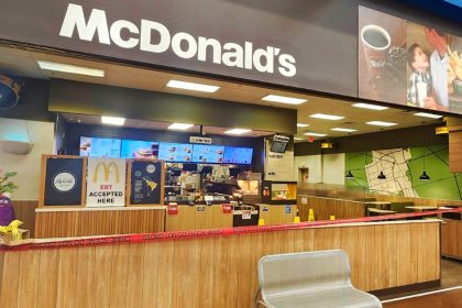 Elderly Man Negligently Discharges Firearm Inside Buckeye Walmart McDonald’s