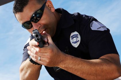 Ex-Police Chief Warns Open Carry Could Get You Shot – The Real Record Tells A Different Story