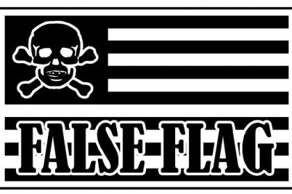 Trump Vows To Eradicated “Radical Left Terrorism” After False Flag Attack On An ICE Facility