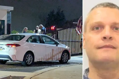 FBI Pittsburgh ramming suspect quoted Lincoln assassin during confession, special agent says