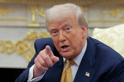 Trump’s strike on cartel vessel off Venezuela sends warning to Maduro: ‘No sanctuary’