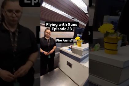 Flying with Guns [Episode 23]