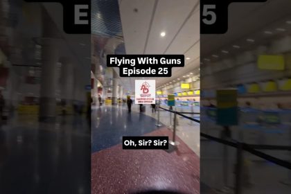 Flying with Guns [Episode 25]