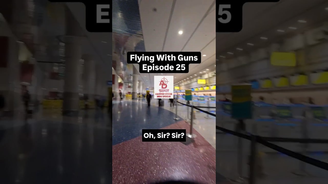 Flying with Guns [Episode 25]