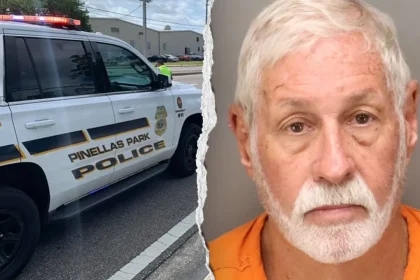 Former Florida police officer arrested for traveling to meet child for sex: authorities