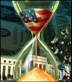 Russia Exposes USA’s  Trillion Financial Reset Plan: Here’s How It Will Make You Poor