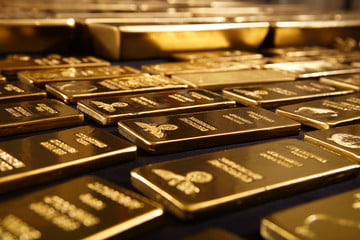 Gold Revaluation Imminent? US Treasury Hoard Tops  Trillion For First Time