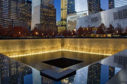 Lawmakers to mark 9/11 at Ground Zero as New York remains a bullseye for terror threats
