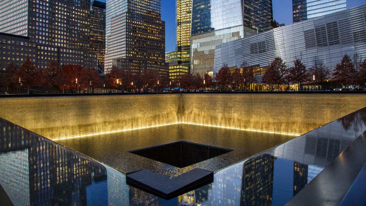 Lawmakers to mark 9/11 at Ground Zero as New York remains a bullseye for terror threats