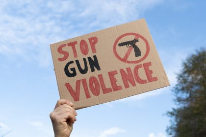 Gun Facts Vs. Gun Fiction