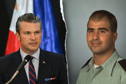 Pentagon seeks Trump approval for first US military execution in 60 years following Fort Hood mass shooting