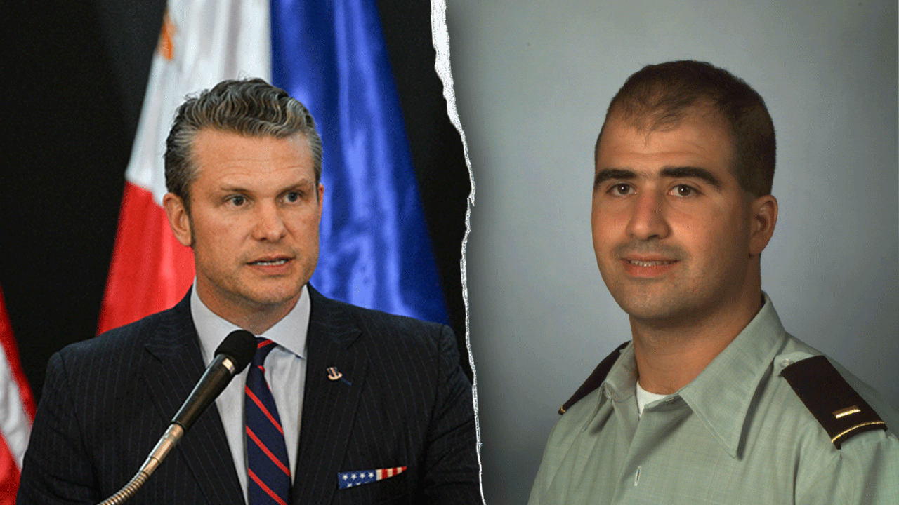 Pentagon seeks Trump approval for first US military execution in 60 years following Fort Hood mass shooting