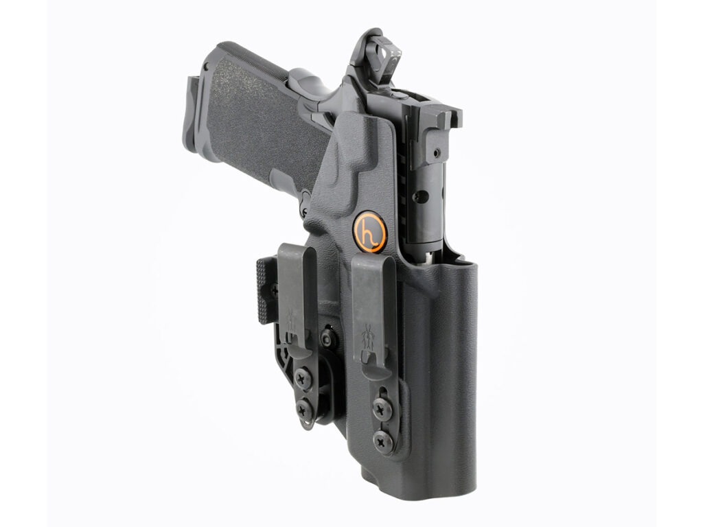 henry holsters cipher 2011