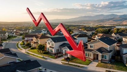 50-Year Mortgages Won’t Make Housing More Affordable