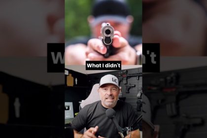 Houston Man Charged with Murder After Killing 11-Year-Old in TikTok Door Kick Challenge Incident