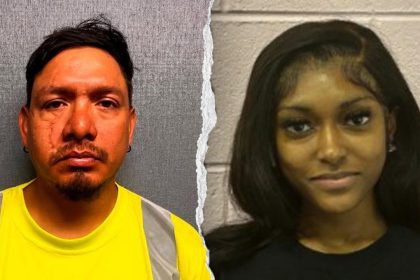 Man charged with murder of missing woman is illegal immigrant out on bail after previous DWI arrest: report