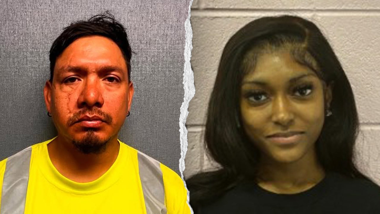 Man charged with murder of missing woman is illegal immigrant out on bail after previous DWI arrest: report