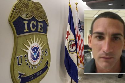 ICE demands removal of Cuban national who allegedly beheaded merchant after Biden admin release