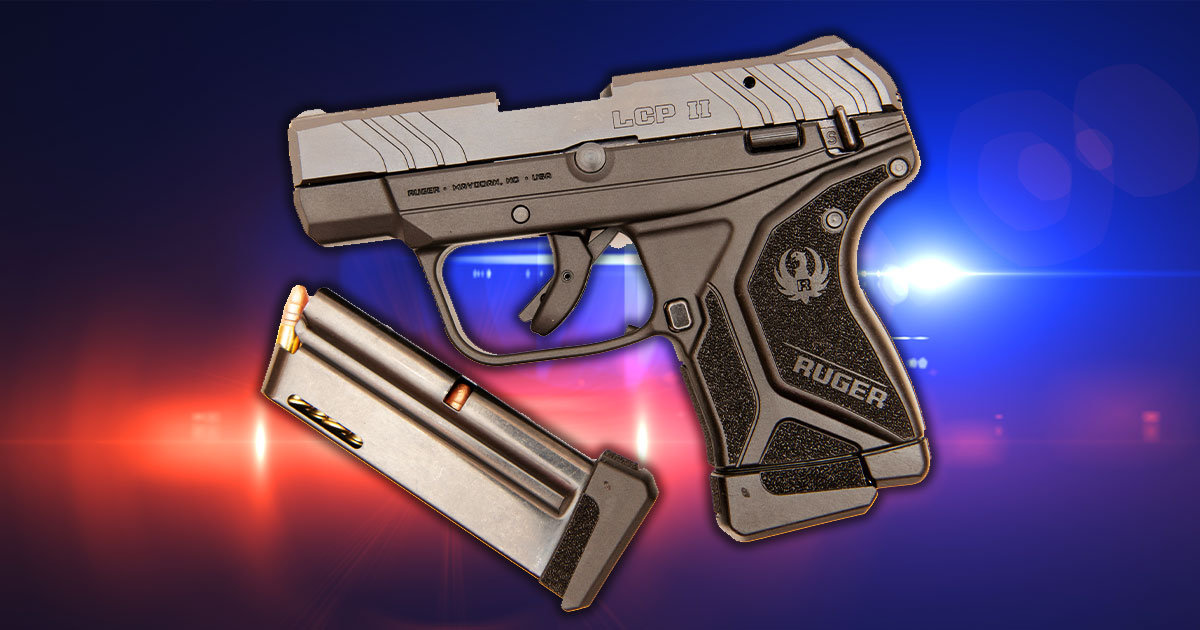 Illinois Man, 67, Defends Himself With .22 Pistol, Shooting Armed Felon Who Opened Fire Inside Storage Building