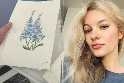 Victim of random train stabbing embraced American dream, ‘could have taken the world by storm,’ neighbors say