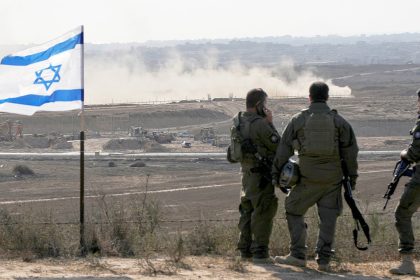 Reporter’s Notebook: Israeli hostage families plead, peace falters, and war grinds on in Gaza