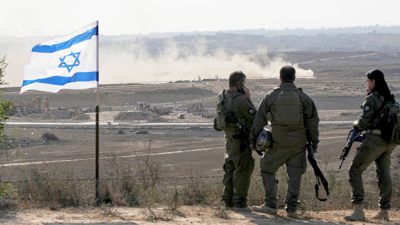 Reporter’s Notebook: Israeli hostage families plead, peace falters, and war grinds on in Gaza