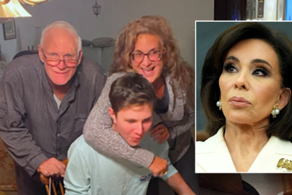 Parents of slain Capitol Hill intern tearfully thank Pirro after teen suspects’ arrests