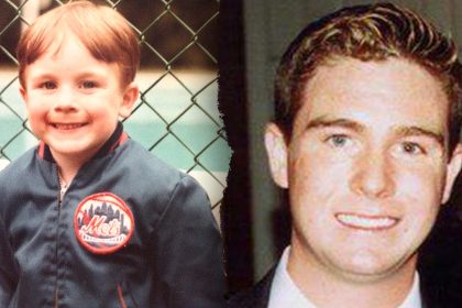 West Point cadet turned Army veteran honors brother lost in 9/11 attacks through Mets game tribute