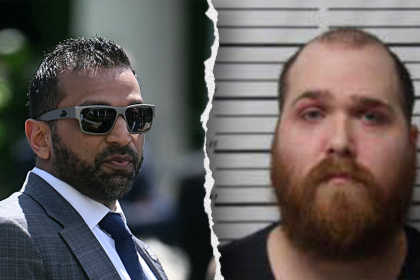 Patel says FBI stopped potential preschool massacre: ‘Unacceptable acts of cowardice’