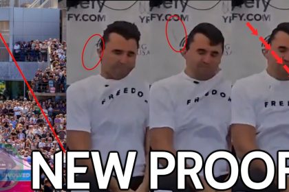 The One Thing We Know For Sure About Charlie Kirk’s Murder: It Wasn’t a .30-06