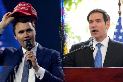 State Department warns it will revoke visas of foreigners who ‘glorify violence’ after Kirk shooting