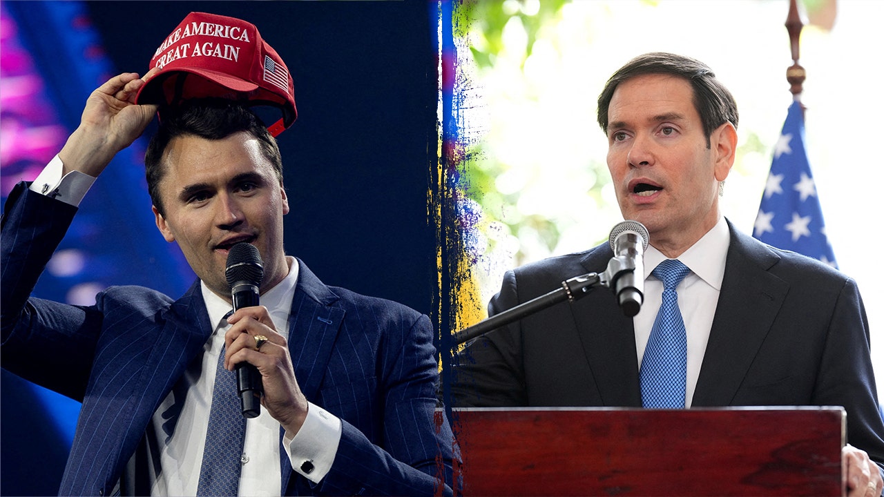 State Department warns it will revoke visas of foreigners who ‘glorify violence’ after Kirk shooting